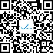 Wechat QR code